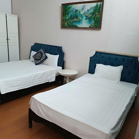 Hanoi Carina Hotel Exterior foto