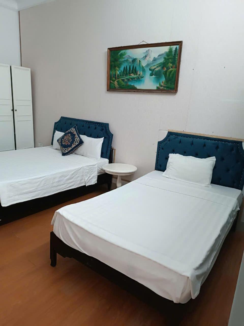 Hanoi Carina Hotel Exterior foto